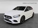 Mercedes-Benz B 180 AMG|LED|AHK|NIGHT|360|TOTW|SHZ|EASYP - Mercedes-Benz B 180 in Saarbrücken