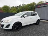 Opel Corsa D 1.4 Color Edition KLIMA/PDC/SHZ - Opel Corsa: Weiß, Color Edition