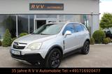 Opel Antara Edition 4x4, Automatik, Alu, TÜV neu, - gebrauchte Opel Antara aus dem Jahr 2007
