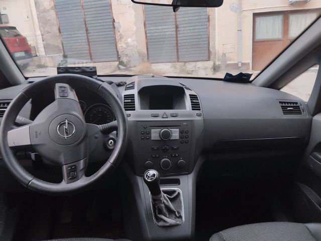 Opel Zafira 1.9 CDTI 120CV Cosmo