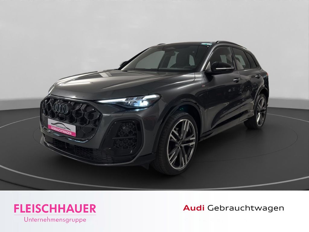 Image of Audi Q5