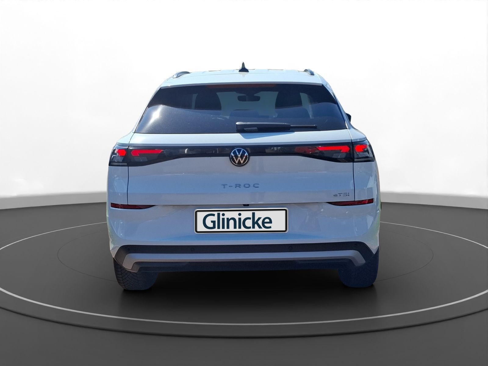 Volkswagen T-Roc - Bild 8