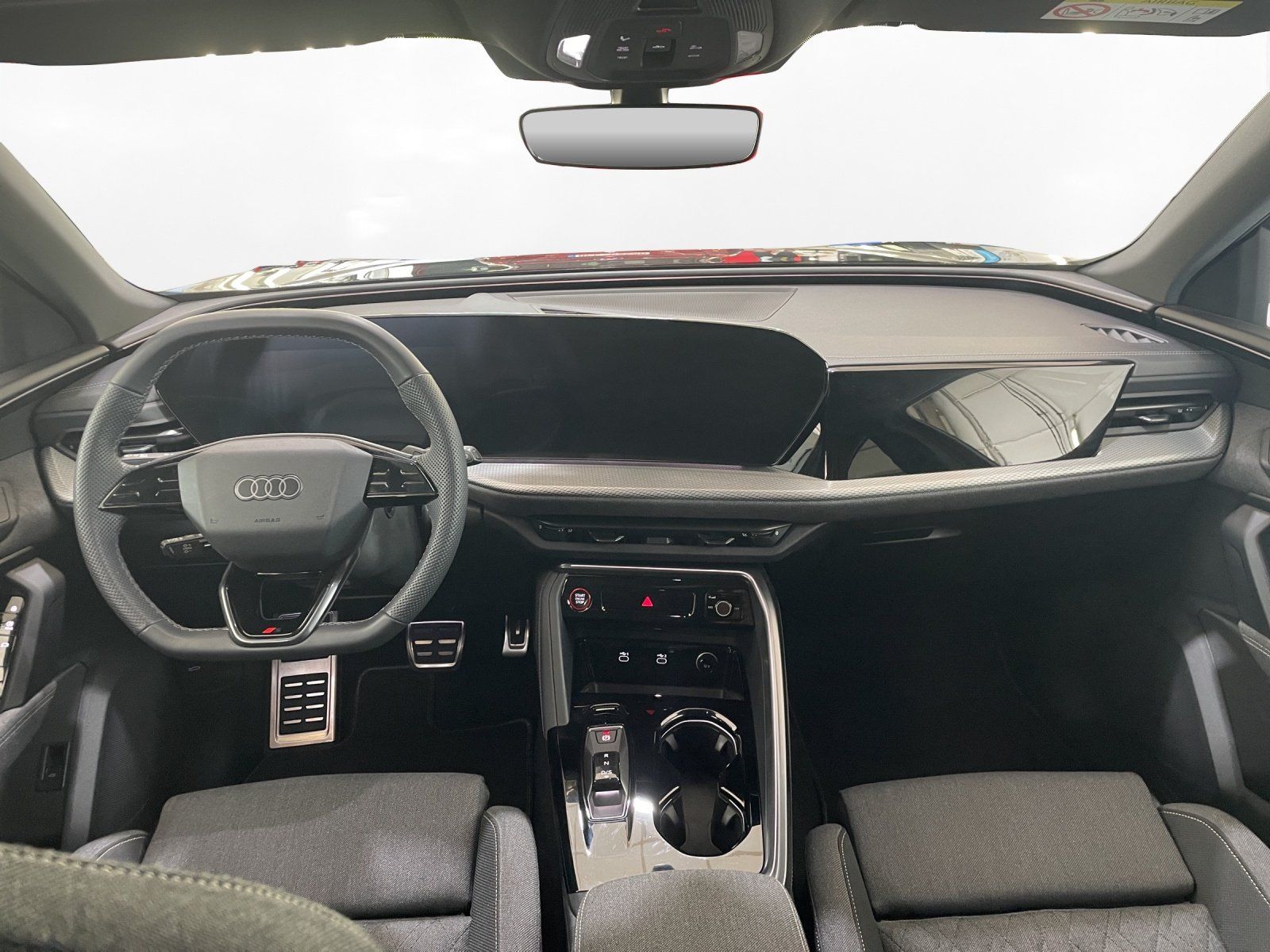 Audi Q5 - Bild 12