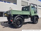 Mercedes-Benz Unimog U 530 Agrar 259.900,00 € (netto) - Angebote entsprechen deinen Suchkriterien