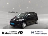 Volkswagen up! 1.0 MPI *Winter-Pk*Bluetooth*Sitzheizung*