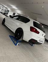 BMW F21 120i M  - BMW 1er-Reihe F21