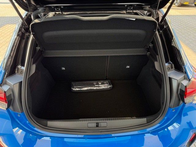 Fahrzeugabbildung Opel Corsa F Ultimate 100PS NAVI/Kamera/MATRIX!