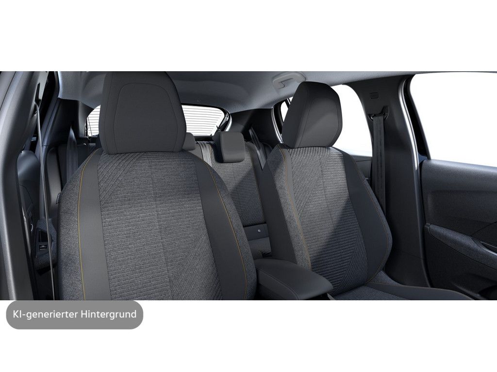 Peugeot e-208 - Bild 11