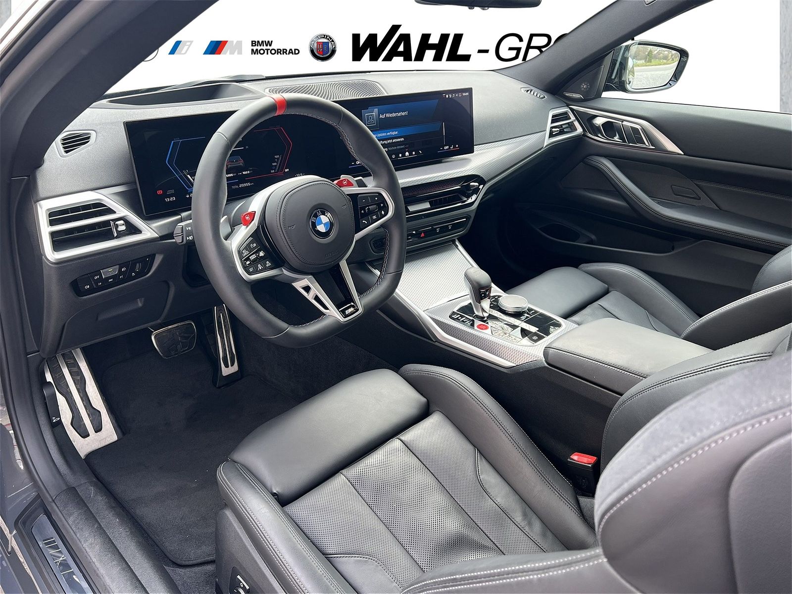 BMW M4 - Bild 12