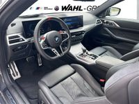 BMW M4 - Vorschau Bild 12