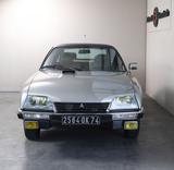 Citroën CX Citroën CX Prestige Flachdach 1.Hand*Original - Citroën CX Gebrauchtwagen