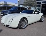 Wiesmann MF 4 GT I 1-Hand I Kälteanlage I Bordeaux Leder - Wiesmann MF 4 mit Benzin-Antrieb