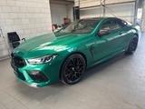 BMW M8 Coupe Competition MCarbon Karamik Carbon Sitz - gebrauchte BMW M8 aus dem Jahr 2024