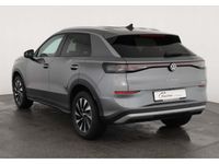 Volkswagen T-Roc - Vorschau Bild 4