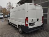 Peugeot Boxer Kasten 333 Kühlkasten L3H2 2,0 Motorschade - Peugeot Doppelkabine Boxer