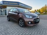 Hyundai i10 Style - Hyundai i10: Automatik