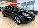 Porsche CAYENNE TURBO *VOLLAUSST+PANO+21'TURBO* 52TKM - Porsche Cayenne in Köln