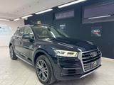 Audi Q5 40 TDI quattro S tronic Sport - Audi Q5 mit Halbautomatikschaltung
