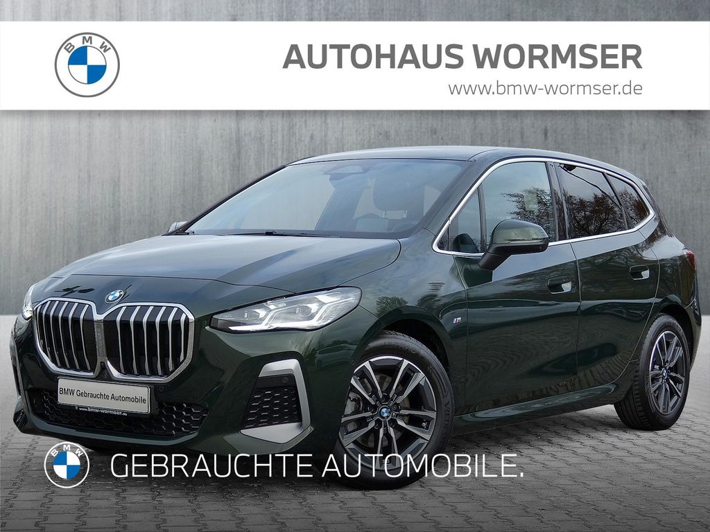 BMW 218 Active Tourer