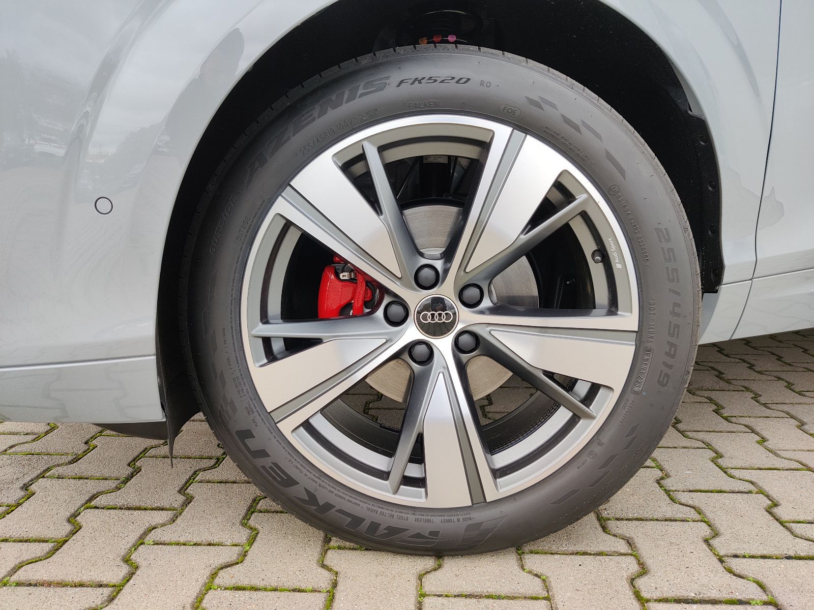 Audi Q3 - Bild 3