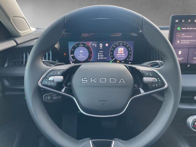 Skoda Superb Combi 2.0 TDI *AHK*DSG*LED*DAB*NAVI*KLIMA