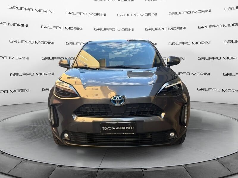Other Toyota Yaris Cross Yaris Cross 1.5h Trend fwd 11 imagem 2