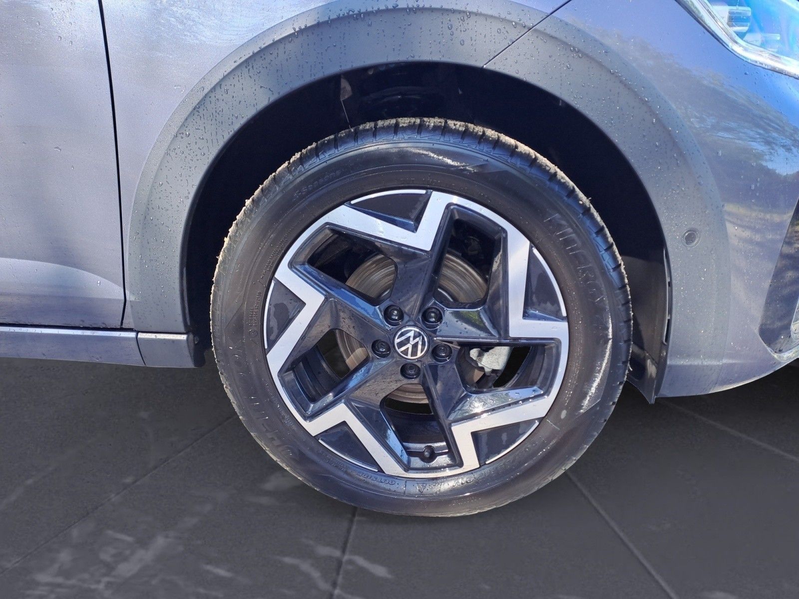 Volkswagen Taigo - Bild 11