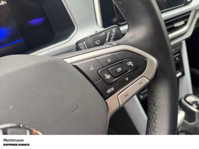 Volkswagen T-Roc - Bild 11
