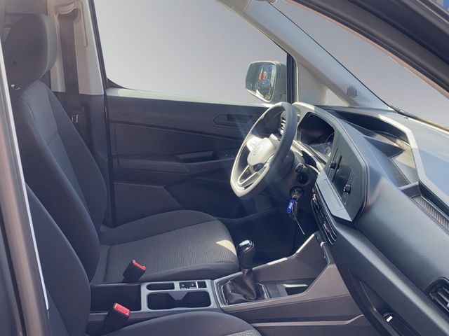 Caddy Maxi Cargo 2.0TDI 90KW SG6