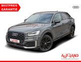Audi Q2 30 1.0 TFSI sport LED Klimaaut. Sitzheizung - Audi Gebrauchtwagen in Rostock