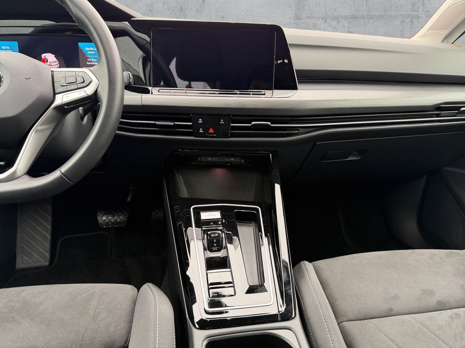 Volkswagen Golf - Bild 11