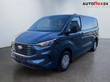 Ford Transit Custom Trend L1 320 AT 9Si AHK Sync4 ... - Ford Transit: Blau