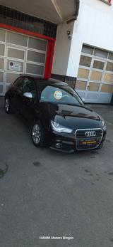 Audi A1 1.2 TFSI Ambition  TOP-Angebot - Audi A1 Gebrauchtwagen