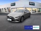 Mercedes-Benz CLA 180 Progressive Automatik *Business-Paket - Mercedes-Benz CLA 180 in Mainz