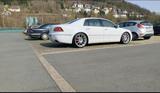 Volkswagen Phaeton 4.2 V8 LPG Gas - Volkswagen Phaeton: 4.2