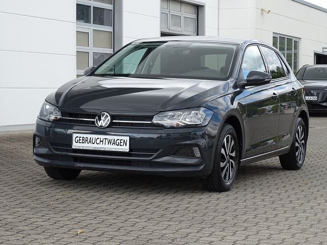 Polo 1.0 Active