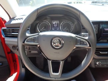 Bild 4 Skoda Kamiq Ambition 1.0 PDC SHZ BT TEMPOMAT USB KLIMA