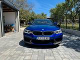 BMW M5 F90  | PPF | MPE | All Original Paint - BMW M5: F90