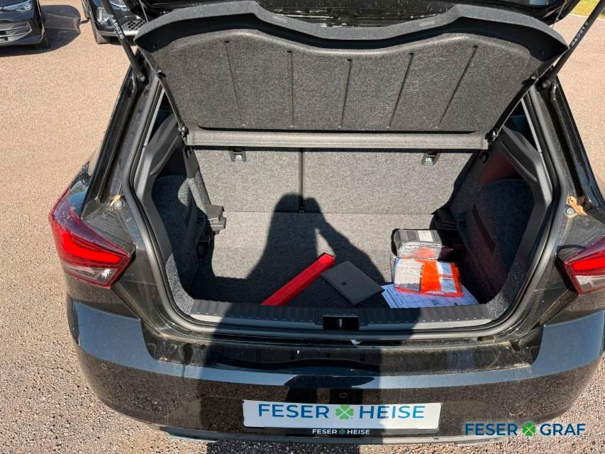 Seat Ibiza - Bild 7