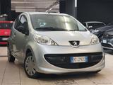 Peugeot PEUGEOT 107 1.0 68 CV 3p. - gebrauchte Peugeot 107 aus dem Jahr 2007