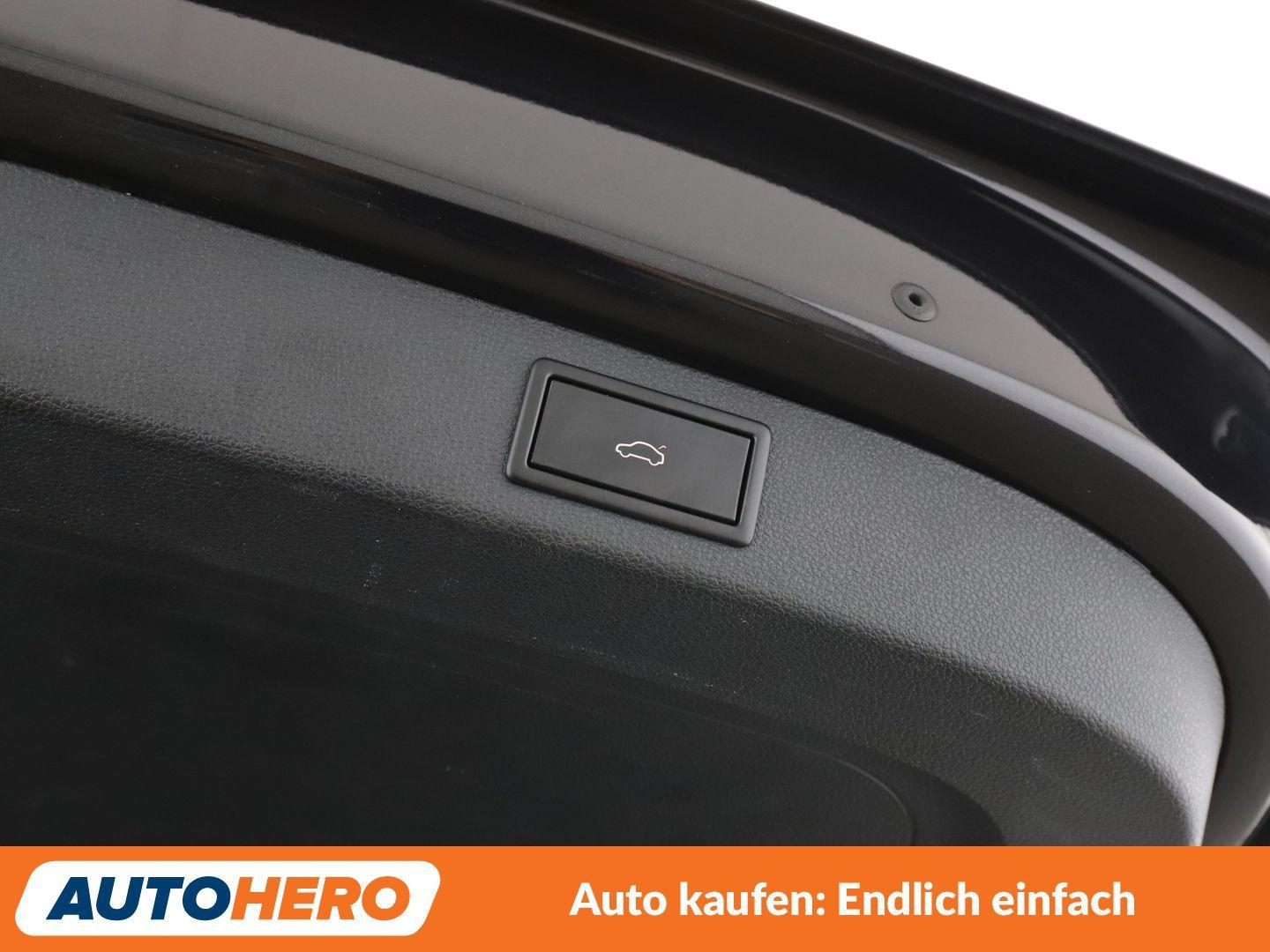 Skoda Kodiaq 2.0 BiTDI RS 4x4 Aut.*NAVI*LED*TEMPO*