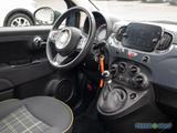 Fiat 500 0.9 TwinAir Lounge Apple Car Play / Tempomat - Fiat 500 Gebrauchtwagen in Nürnberg