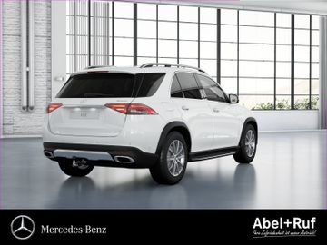 Mercedes GLE 350 - 4