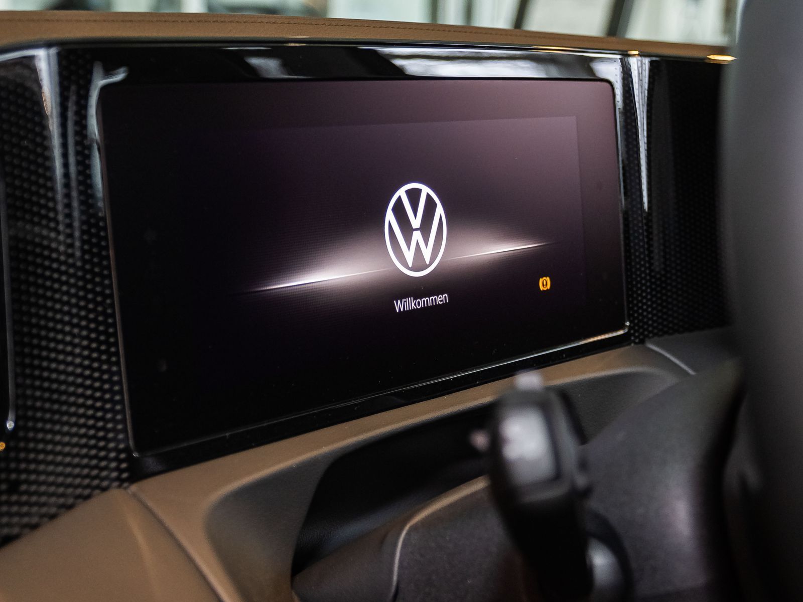 Volkswagen Tiguan - Bild 11