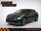 Kia EV6 Elektro AWD 77 kWh Kamera/ACC/AUT/KeyLess/LE - Kia EV6 Gebrauchtwagen