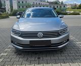 Volkswagen Passat Variant 1.4 TSI gold-silber, Top-Zustand - Volkswagen Gebrauchtwagen in Landshut