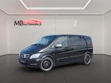 Mercedes-Benz Viano 3.0 CDI Avantgarde Edition 125 kompakt - gebrauchte Mercedes-Benz Viano aus dem Jahr 2011