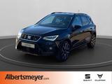 Seat Arona FR Black Edition 1.5 TSI DSG LED+NAVI+ACC - Seat Arona: Black Edition
