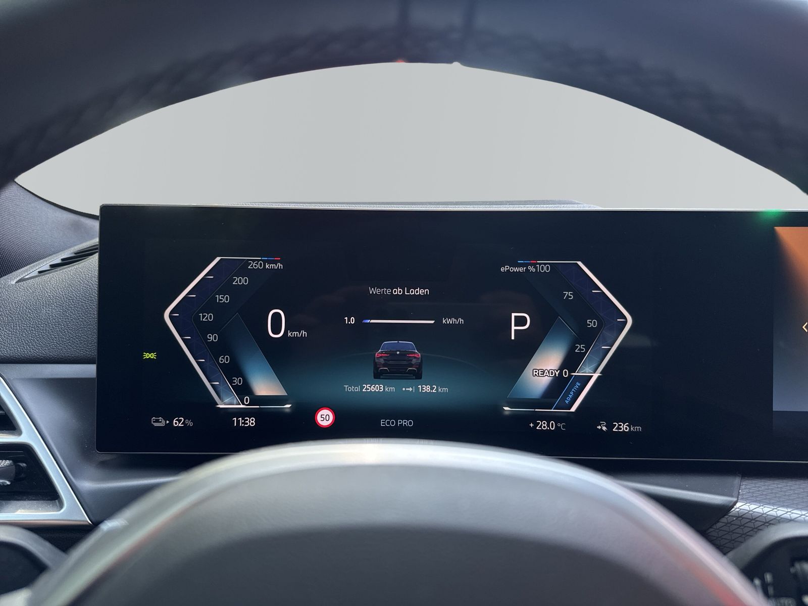 BMW i4 - Bild 15