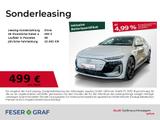 Audi A6 Sportback e-tron S-line,Matrix,Tech+,Navi+,20 - Audi A6 mit Elektro-Antrieb
